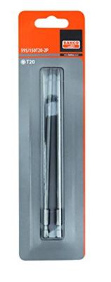 Bahco 2xbits t25 150mm 1/4" standard | 59S/150T25-2P