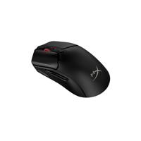 HyperX Pulsefire Haste 2 Gaming-muis Bluetooth Optisch Zwart 6 Toetsen 26000 dpi Verlicht - thumbnail