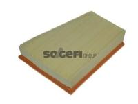 Luchtfilter A1195 - thumbnail