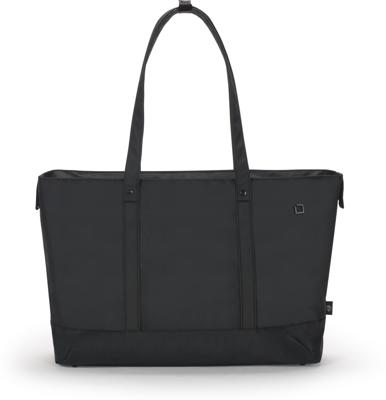 Dicota Eco MOTION Laptoptas Geschikt voor max. (laptop): 35,8 cm (14,1) Zwart
