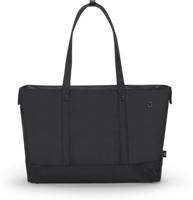 Dicota Eco MOTION Laptoptas Geschikt voor max. (laptop): 35,8 cm (14,1) Zwart - thumbnail