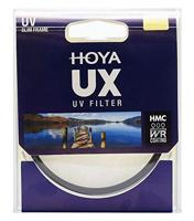 Hoya UV Filter - UX serie - 37mm - thumbnail