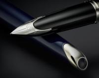 Vulpen waterman carene lessence deluxe ct m blauw - thumbnail