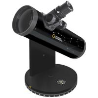 NATIONAL GEOGRAPHIC 76/350 Compact Telescoop - thumbnail