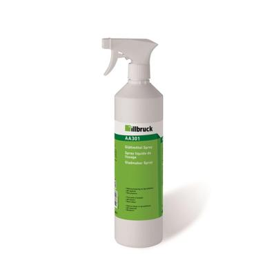 Illbruck AA301 Gladmaker Spray 750ml Illbruck AA301 Gladmaker Spray 750ml