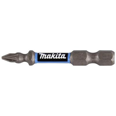 Makita Slagschroefbit PZ1x50mm XTT Impact Premier - E-03296