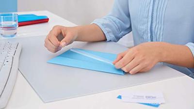 tesa 57726-00000-02 Zelfklevende folie Kristalhelder Transparant (l x b) 33 m x 15 mm 6 stuk(s)