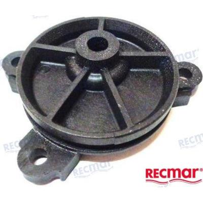 REC61A-45321-01 - Tandwielkastdeksel Yamaha