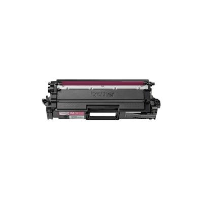 Huismerk Brother TN-821XXL Toner Magenta Hoge Capaciteit
