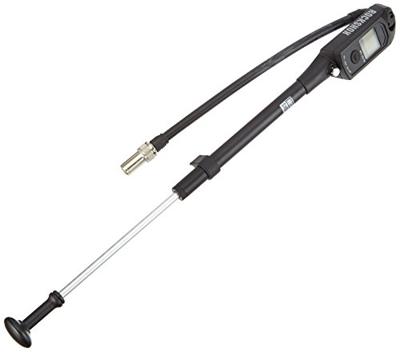 ROCKSHOX demperpomp sus.pump up to 300 psi