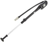 ROCKSHOX demperpomp sus.pump up to 300 psi - thumbnail