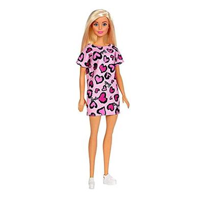 Barbie Starterspop Barbie Starterspop