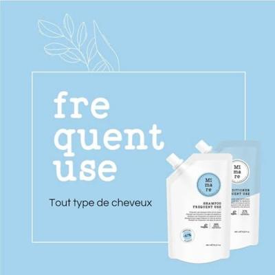 Mïmare Frequent Use Shampoo 200ml
