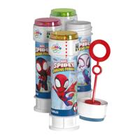Bellenblaas Spidey, 60ml - thumbnail
