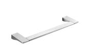 Handdoekhouder Sapho Glamour Hangend 44.9 cm Chroom Sapho - thumbnail