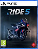 Ride 5 - thumbnail