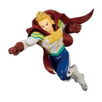 My Hero Academia Figure - The Amazing Heroes Vol.27 Mirio Togata - thumbnail