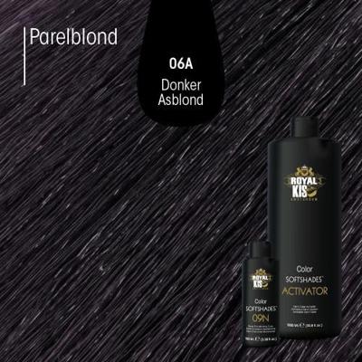 Royal KIS SoftShades Haarverf