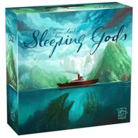Sleeping Gods - thumbnail