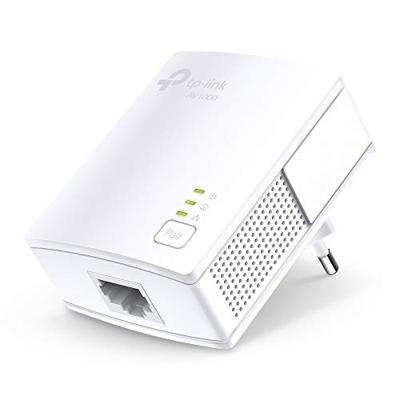 TP-Link TL-PA717KIT 1000 Mbit/s Ethernet LAN Wit 2 stuk(s)