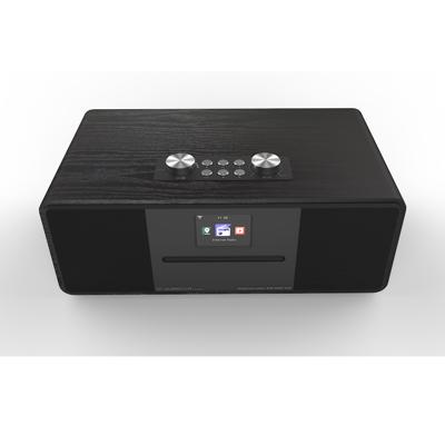 Albrecht DR 690 Internetradio Internet, DAB+, VHF (FM) CD, Bluetooth, Internetradio
