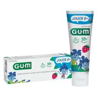 GUM Tandpasta Junior 6+ - thumbnail