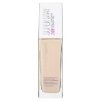 Maybelline SuperStay Full Coverage Foundation 03 True Ivory – Super Dekkende, Langhoudende Foundation met Matte Finish - Olievrije Foundation – 30 ml - thumbnail