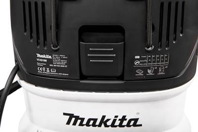 Makita VC4210M Stofzuiger M-klasse Adapter, stofzuigset, in doos - thumbnail