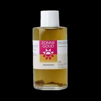 Zonnegoud Haartonicum Tinctuur - thumbnail