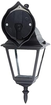 Wandlamp Brilliant 44282/06 Zwart Metaal 60 W E27