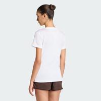 Adidas Workout Essentials V-Neck T-shirt - thumbnail