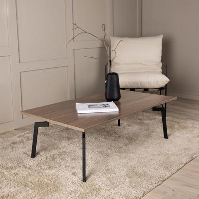 Nohr Salontafel 'Cameo' 120 x 70cm Nohr Salontafel 'Cameo' 120 x 70cm