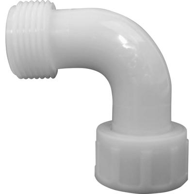 T.I.P. - Technische Industrie Produkte 30887 Aansluitset 65 mm 25 mm (1) binnendraad, 33,25 mm (1) buitendraad