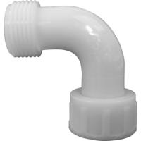 T.I.P. - Technische Industrie Produkte 30887 Aansluitset 65 mm 25 mm (1) binnendraad, 33,25 mm (1) buitendraad - thumbnail