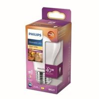 Philips Led Cl A60 Fr Wgd 40w E27 - thumbnail