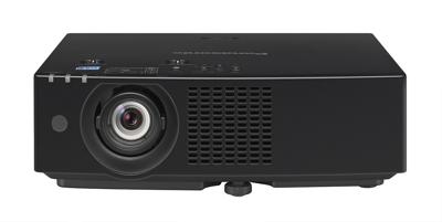 Panasonic PT-VMZ71 schwarz