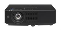 Panasonic PT-VMZ71 schwarz - thumbnail