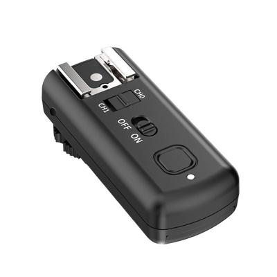 Ulanzi TT-01 Wireless flash trigger voor F32 flitser
