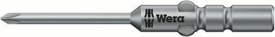 Wera 851/21 J Bits Phillips, 1.8 PH 00 x 60 mm - 1 stuk(s) - 05135281001