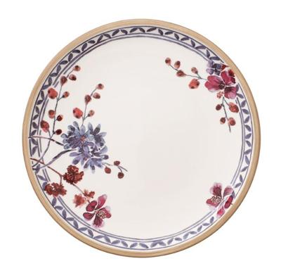 VILLEROY & BOCH - Artesano Provencal Lavendel - Ontbijtbord 22cm