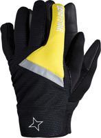 Derbystar Kleding Spelershandschoen Geel - thumbnail