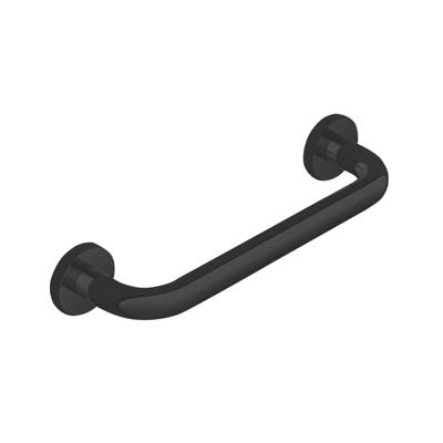 Badgreep Hotbath Cobber Mat Zwart Badgreep Hotbath Cobber Mat Zwart