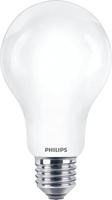 Signify 34663500 Gloeilamp-lamp Energielabel D (A - G) E27 Peer 17.5 W Neutraalwit (Ø x l) 70 mm x 121 mm 1 stuk(s) - thumbnail