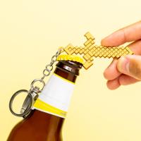 Minecraft Zwaard flesopener - thumbnail