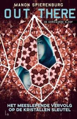 De Gordiaanse kloof - Manon Spierenburg - ebook