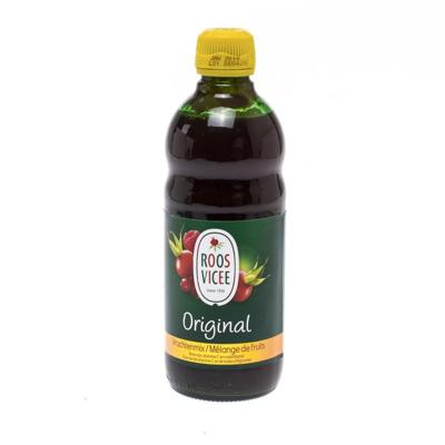 Roosvicee Vruchtenmix 500ml 5298 Revogan