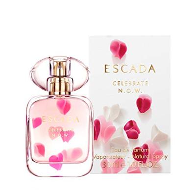Escada Celebrate N.O.W Eau de Parfum