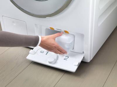 Miele TwinDos Care Wasmachine accessoire