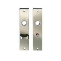 Hoppe renovatieschilden 378L - vrij bezet - WC 57/5 - F2 - thumbnail