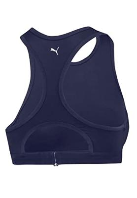 Puma Zwemtop Dames Racerback Navy-XL